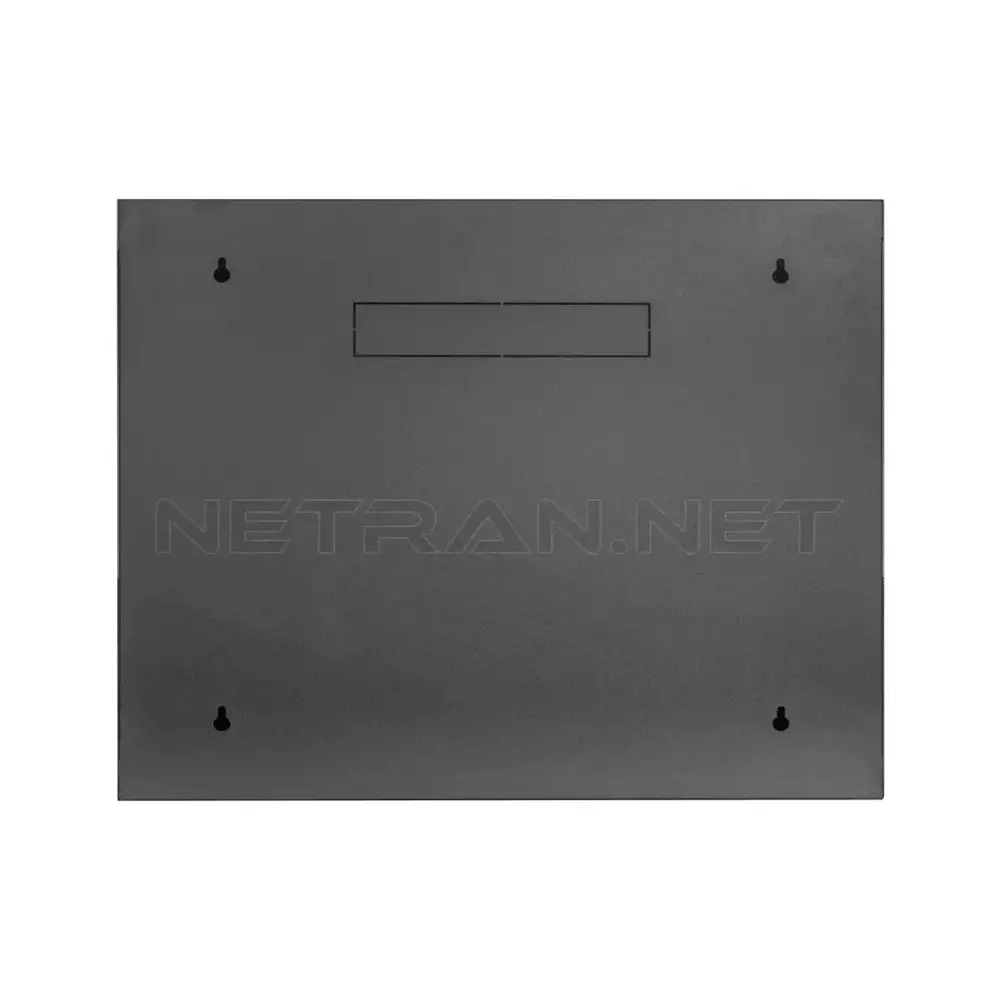 رک دیواری 9 یونیت اچ پی آی عمق 60-4